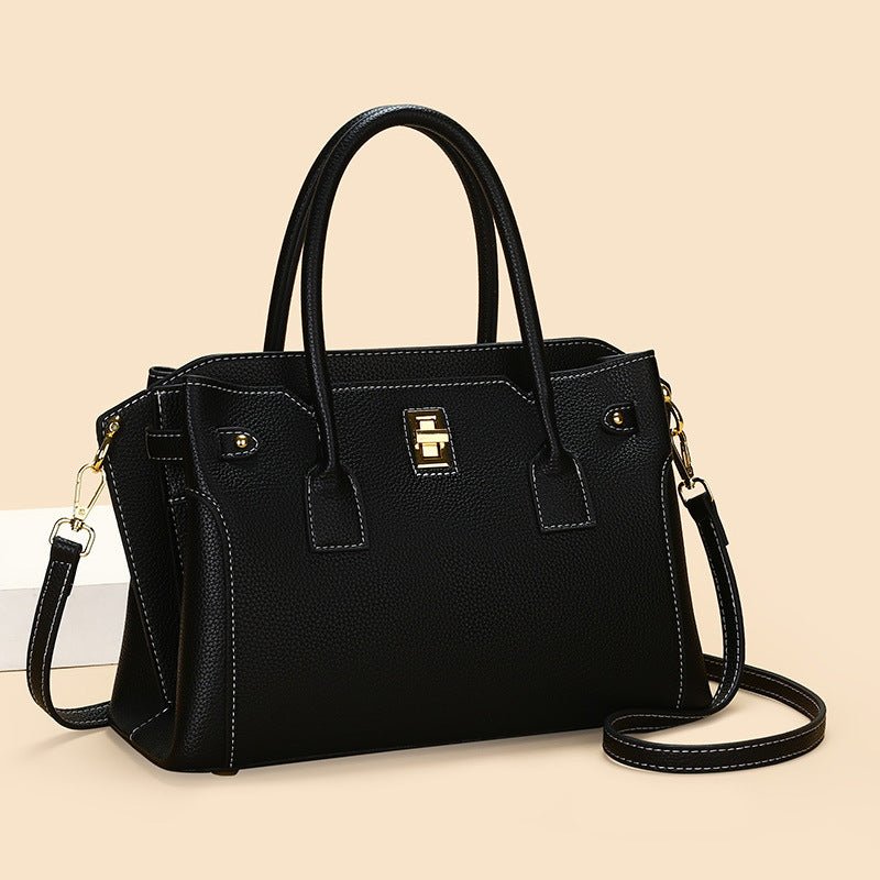 Women's Commute Elegant Large Capacity Composite Bags