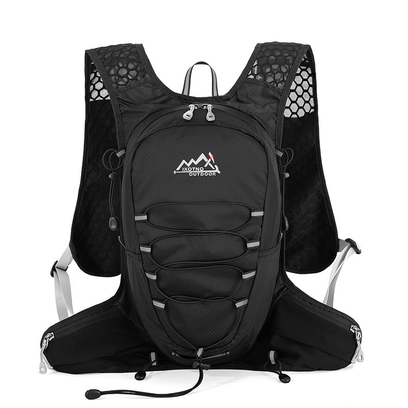 Marathon Running Cross-country Biking Walking Hydration Extra Backpacks