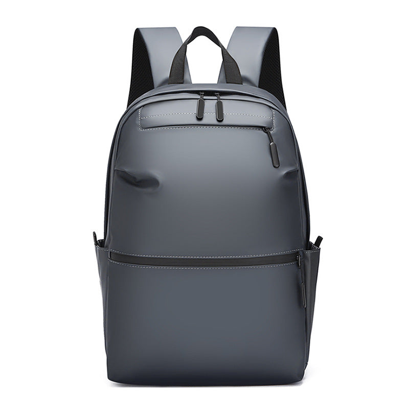 Simple Fashion Large Capacity Trendy College Business Backpack