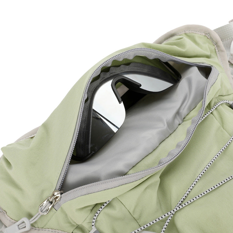 Vest Water Portable Cross-country Marathon Riding Sports Backpack