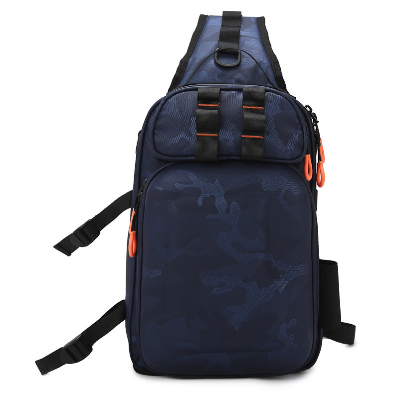 Men's Lure Large Capacity Riding Sport Climbing Sports Backpack