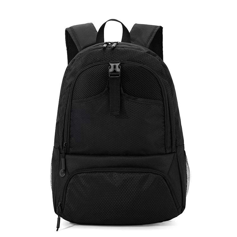 Training Large Capacity Club Football Independent Shoe Warehouse Sports Backpack
