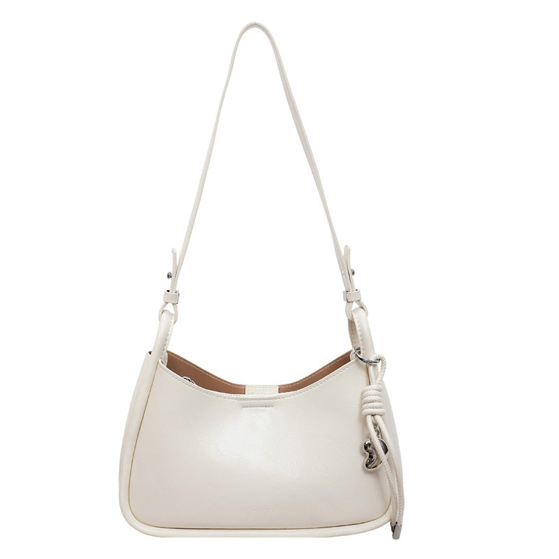 Women's Popular Light Luxury Textured Western Style Bags