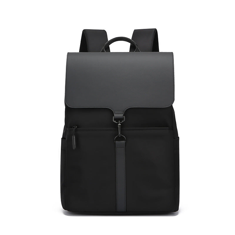 Fashion Versatile Trendy Men's High-grade Computer Business Backpack