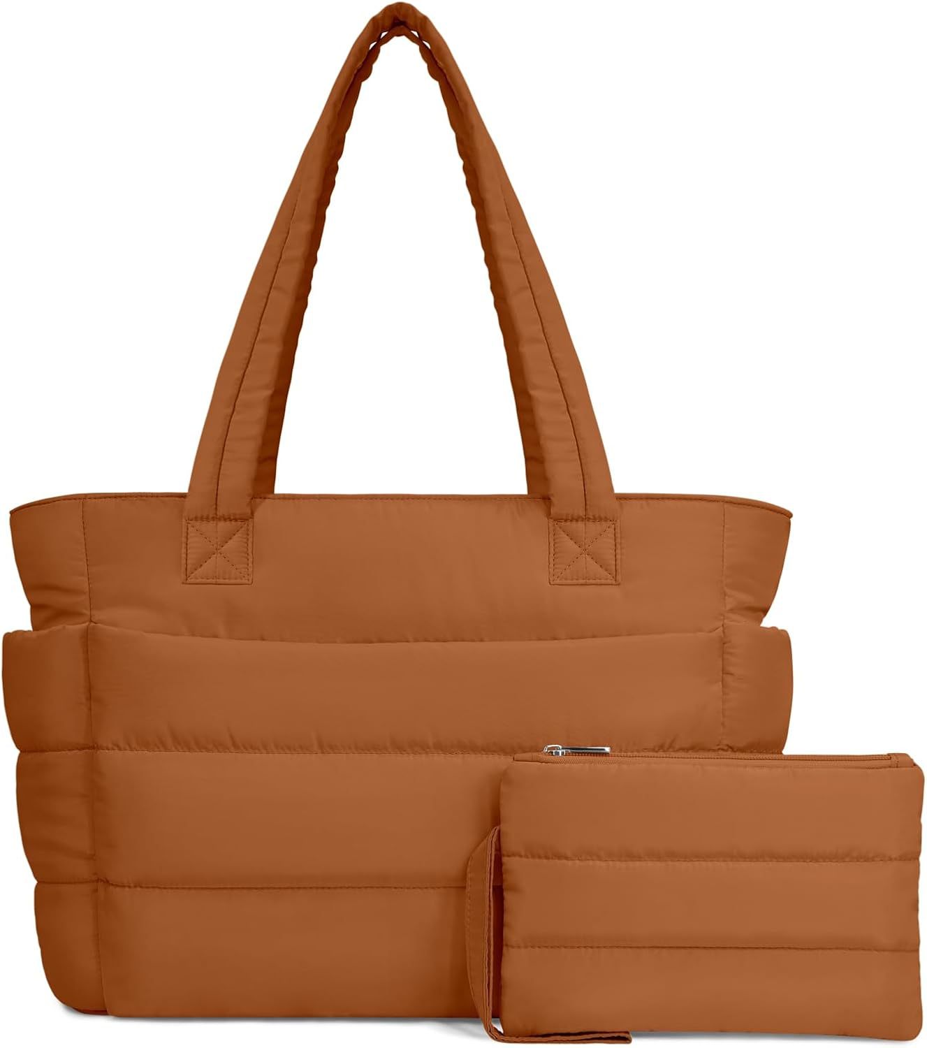 Large Capacity Commuter Storage High Sense Bags