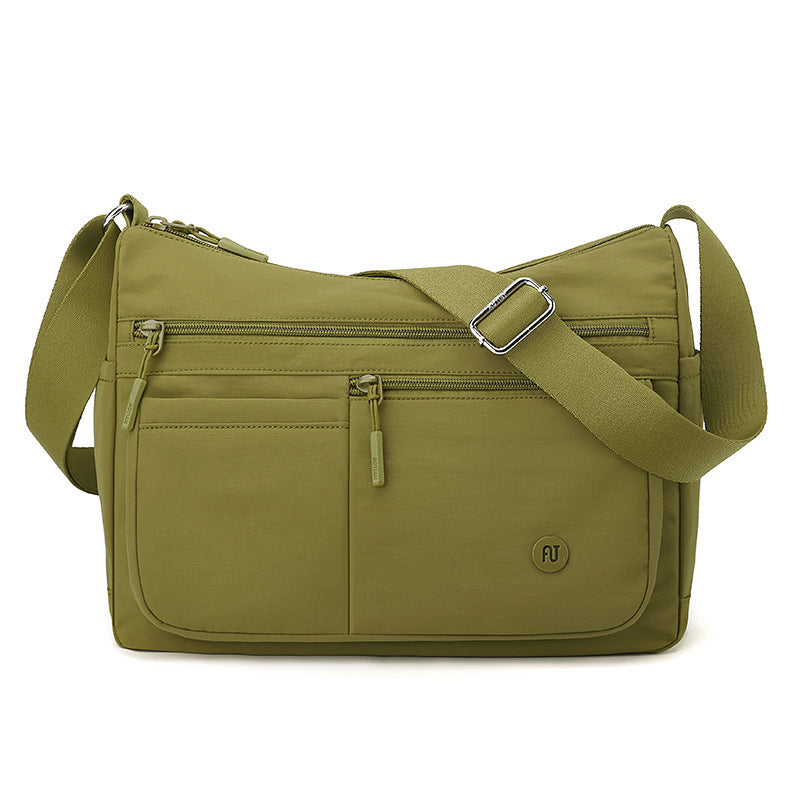 Innovative Versatile Women's Large Capacity Cloth Women's Shoulder Bag