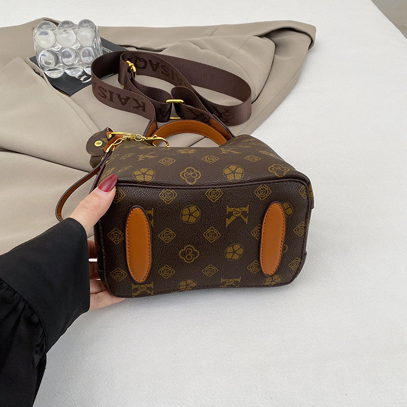 Women's French Style Light Luxury Presbyopic Fashion Bags