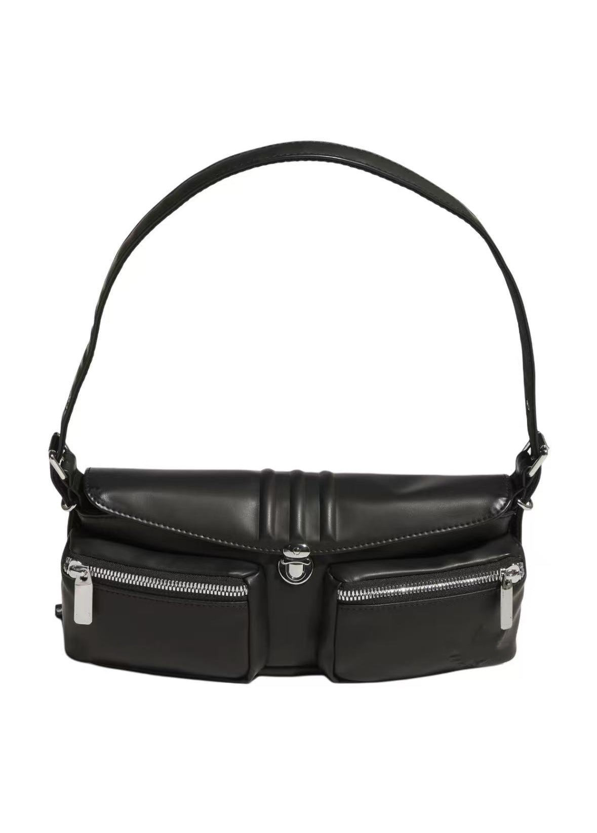 Adi Clover Method Unisex Leisure Adjustable Women's Messenger Bag