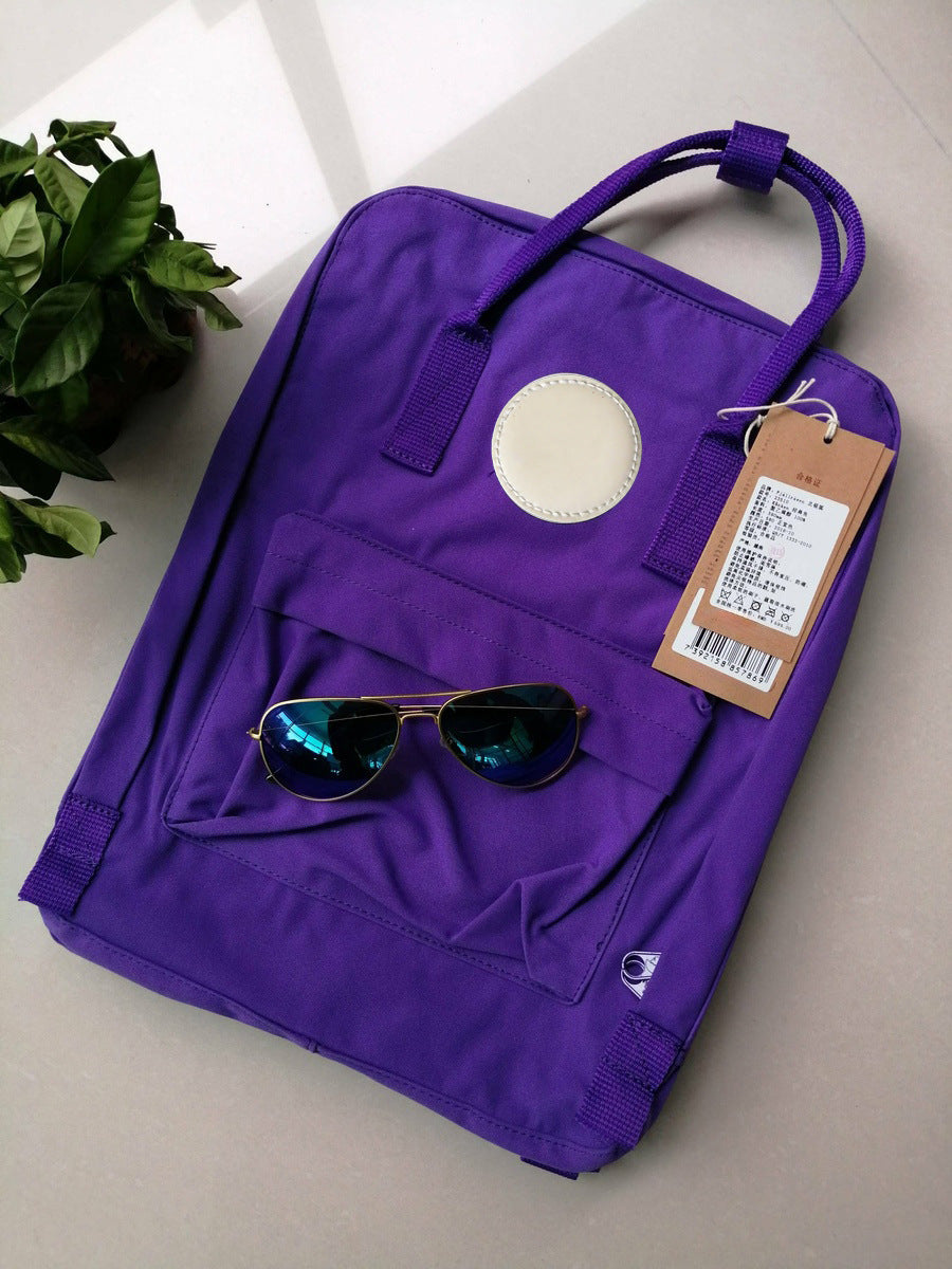 Arctic Female Fox Waterproof Rucksack Mummy Leisure Backpack
