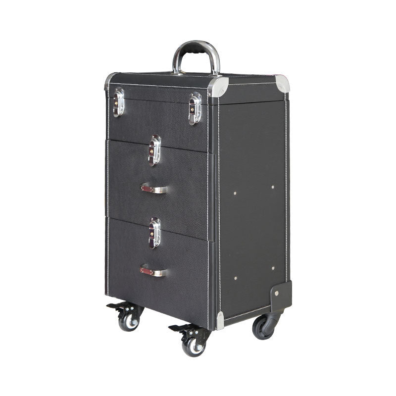 Second Generation Makeup Nail Tattoo Beauty Cosmetic Case