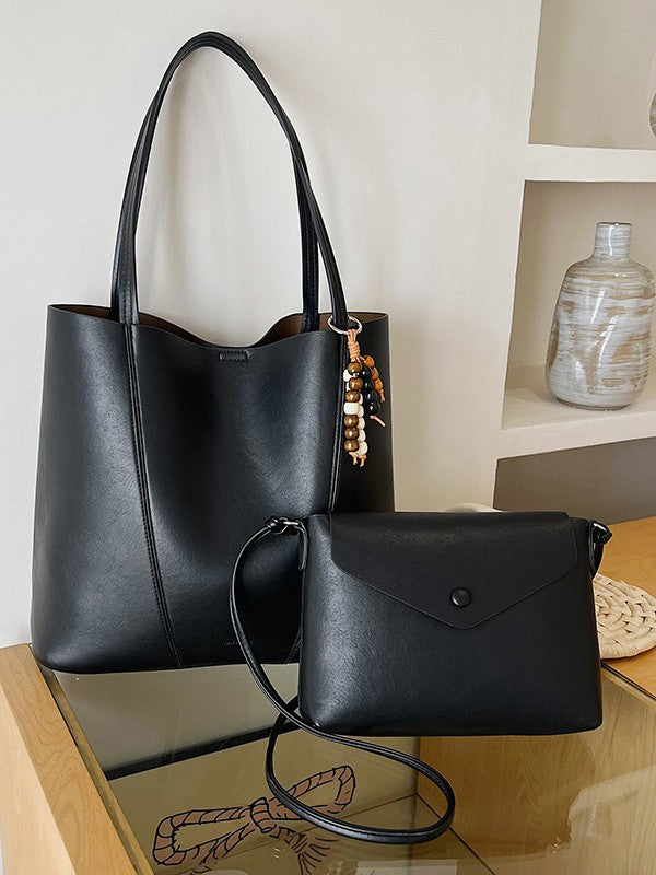 Women's Commuter Western Style Large Capacity Son Tote Bag
