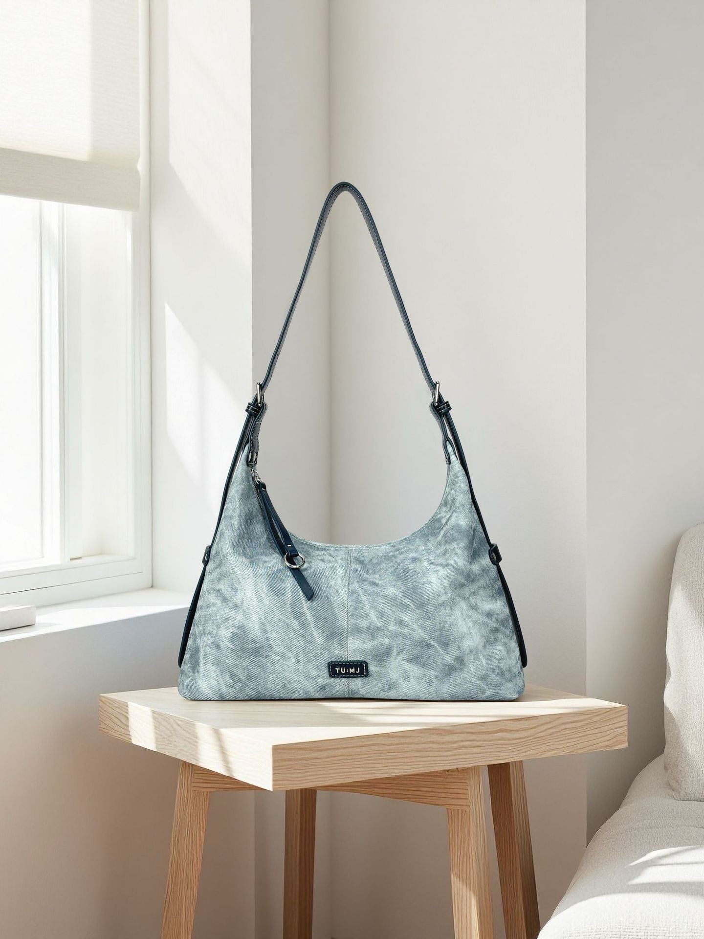 Women's Summer Do The Old Cowboy Big Women's Messenger Bag