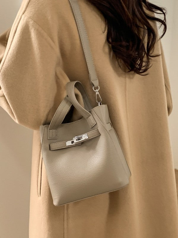 Creative Women's Simple Retro High Sense Women's Shoulder Bag