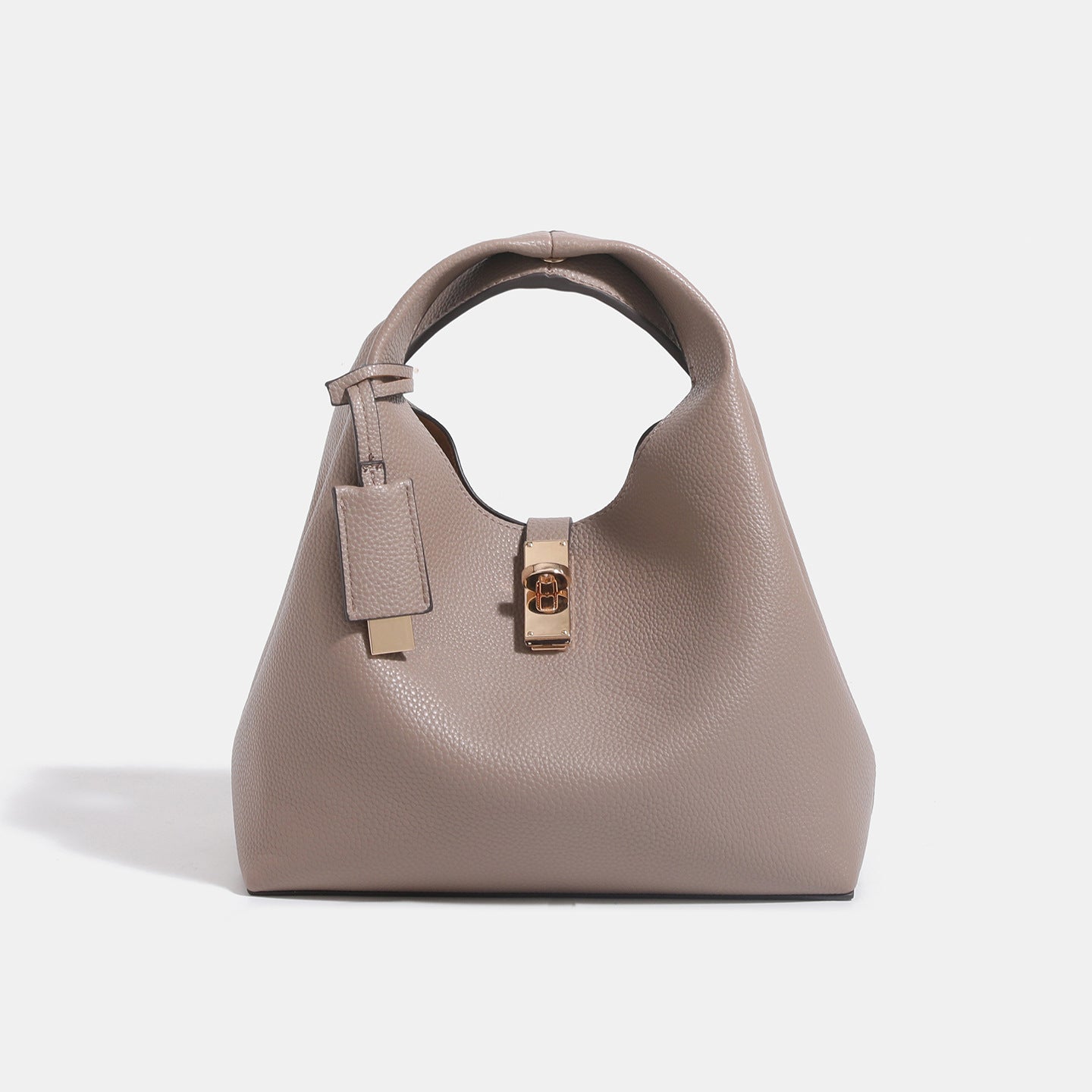 Women's Design Vegetable Basket Fashion Light Luxury Bucket Bags