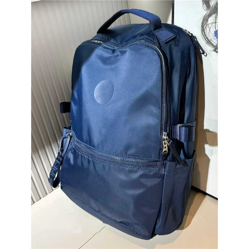 Creative Slouchy Waterproof Leisure Large Capacity Backpacks