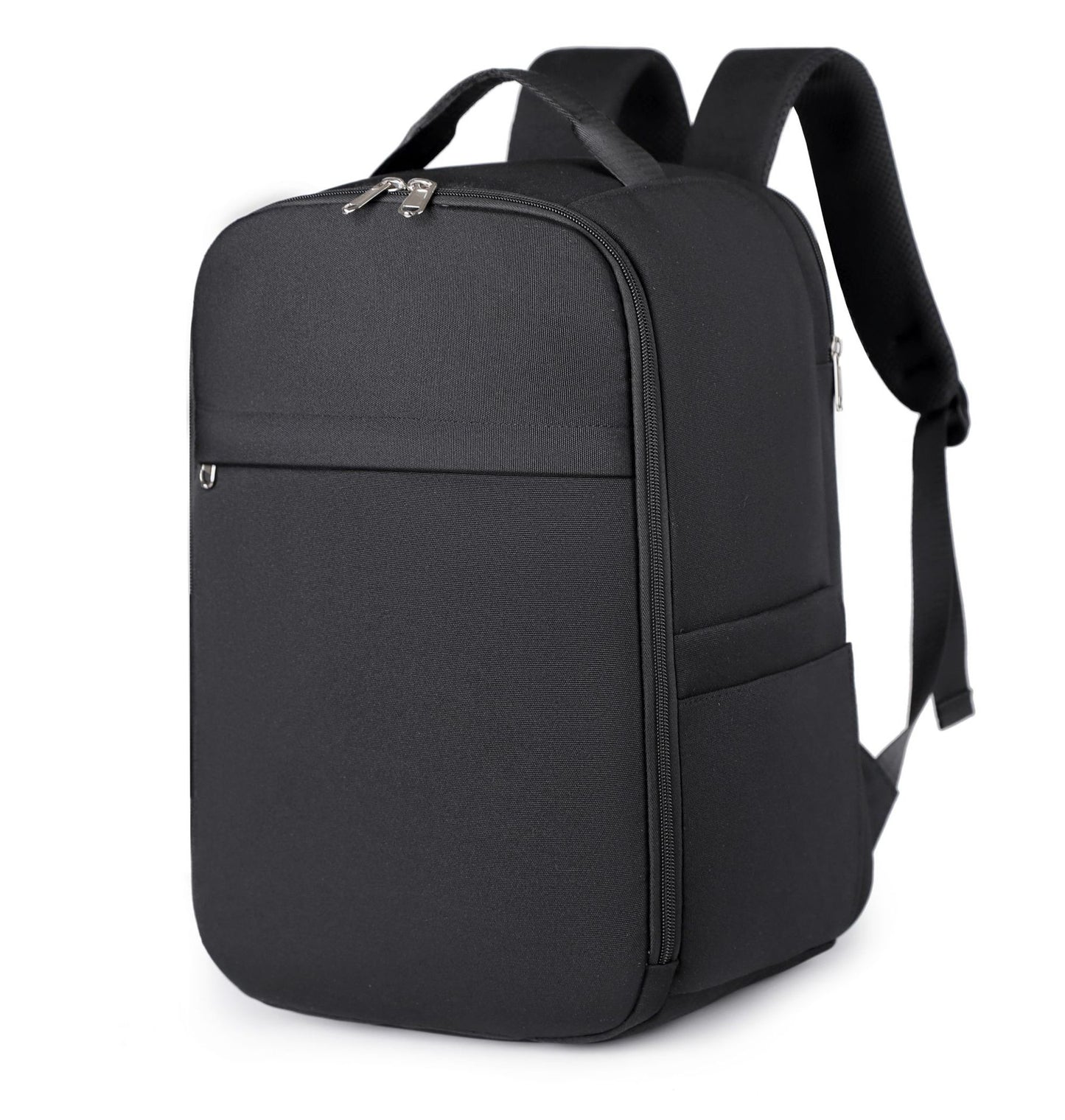 Glamorous Short-distance Color Solid Large Capacity Backpacks