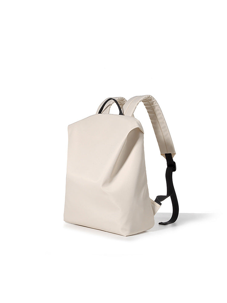 Charming Trendy Large Capacity Unisex Waterproof Leisure Backpack