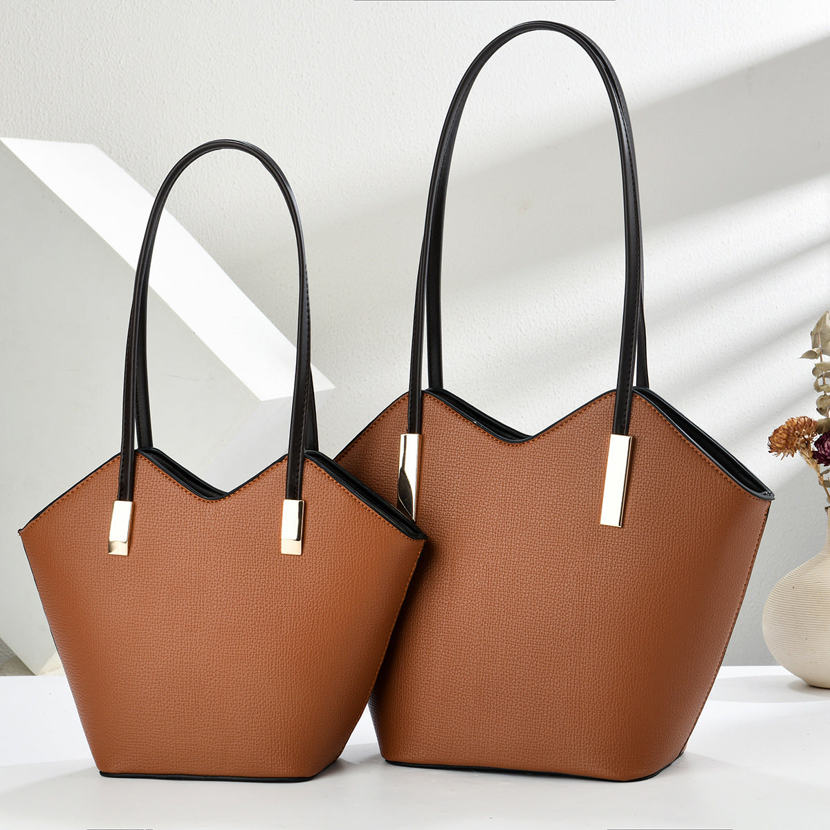 Women's Fashion Versatile High Quality Underarm Women's Shoulder Bag