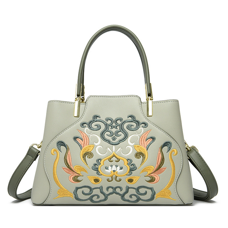 Durable Creative Women's Large Capacity Mom Bags