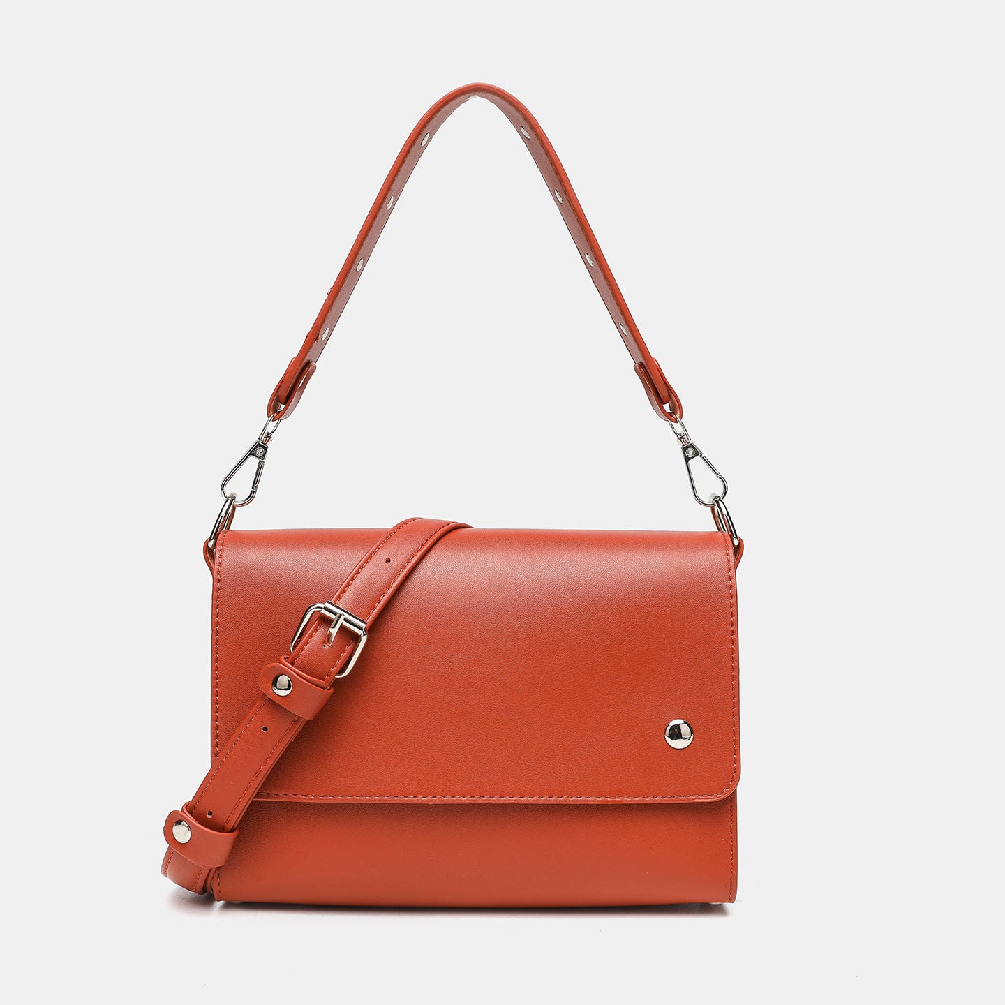 Fashion Popular Wood Lychee Pattern Box Bags