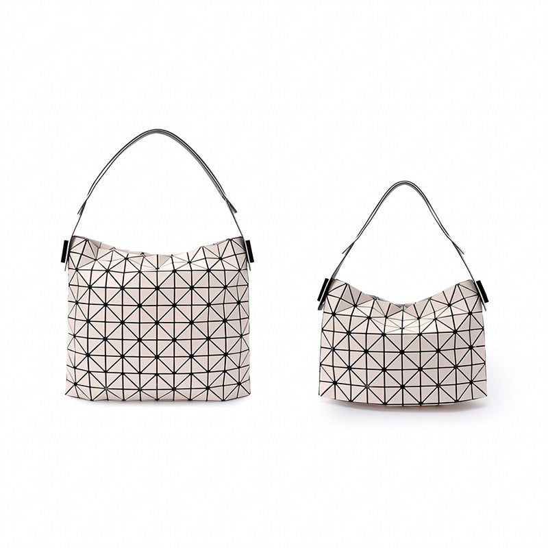 Women's Baguette Niche Life Fashion One Underarm Bag