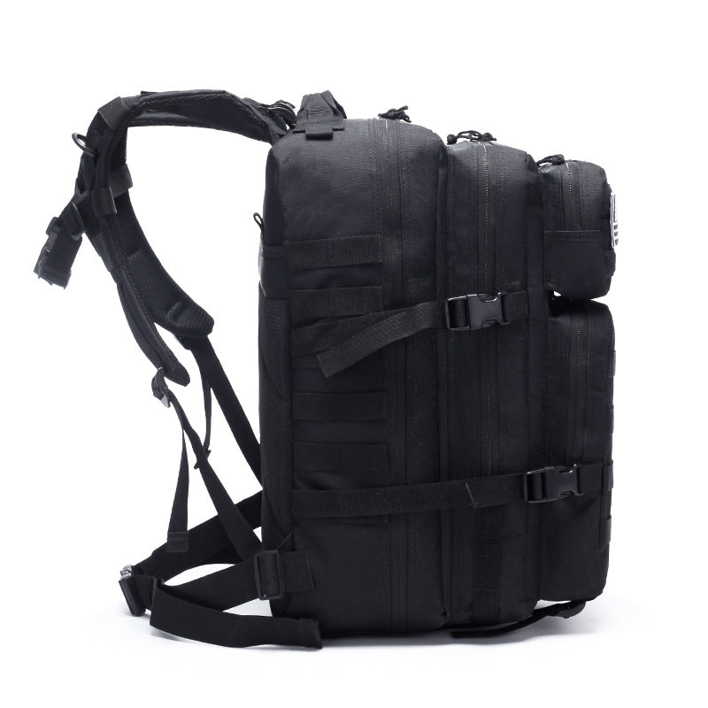 Comfortable Innovative Versatile Attack Large Capacity Sports Backpack