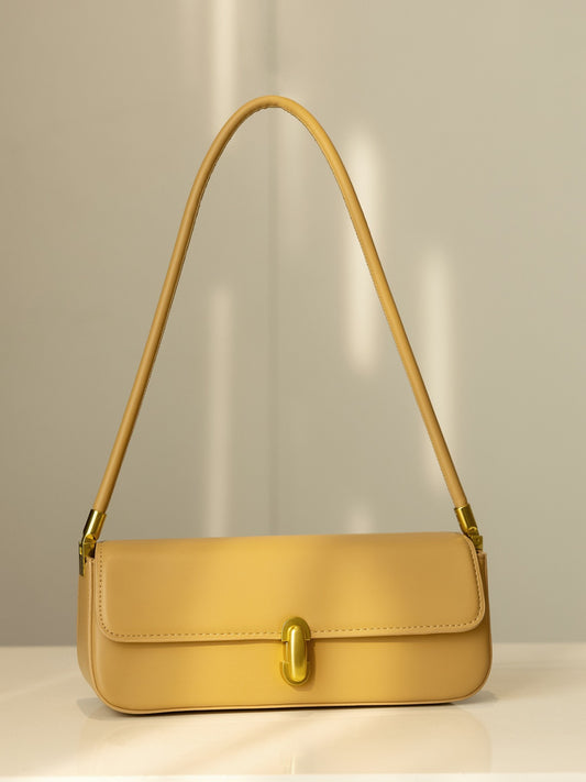 Women's Fashion Summer Western Style Baguette Graceful Underarm Bag
