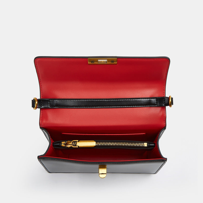 Women's Temperamental Light Luxury Summer Fashion Commuter Women's Handbag