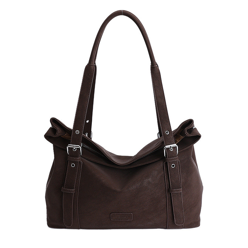 Women's Style Niche Popular Hand Holding Pillow Bags