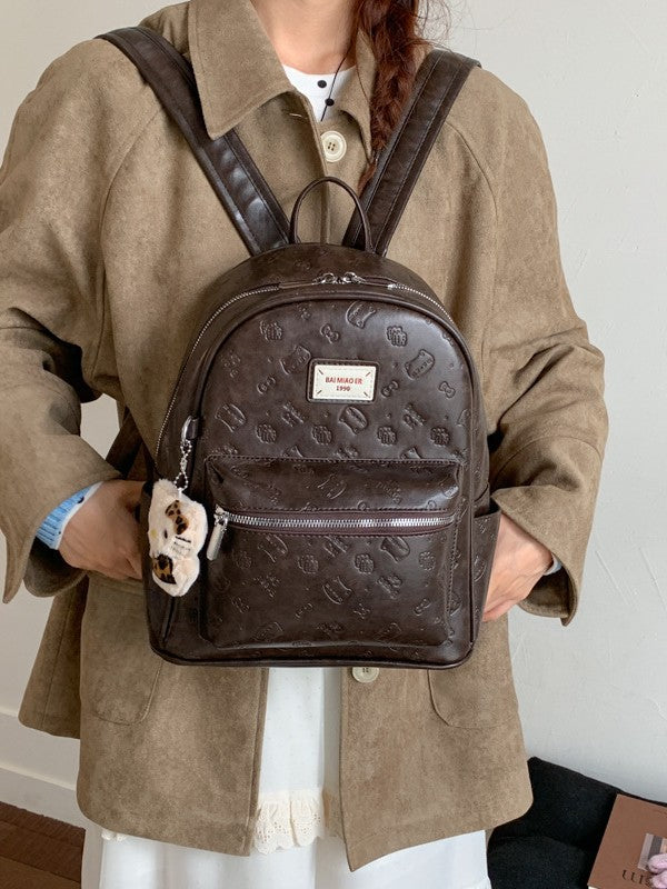Affordable Luxury Large Capacity Female Minority Backpacks