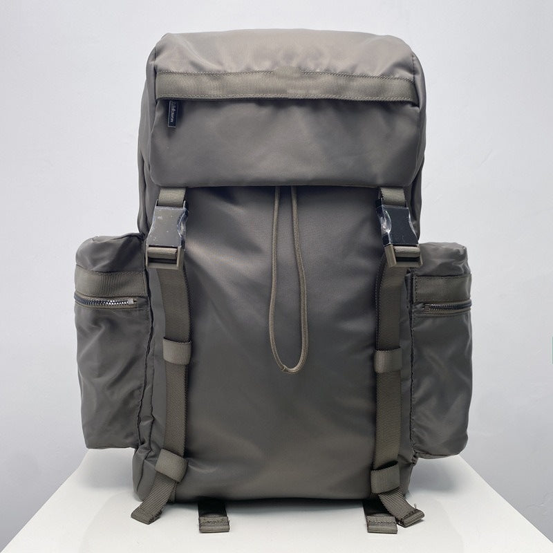 College Large Capacity Hiking Waterproof Commuter Leisure Backpack