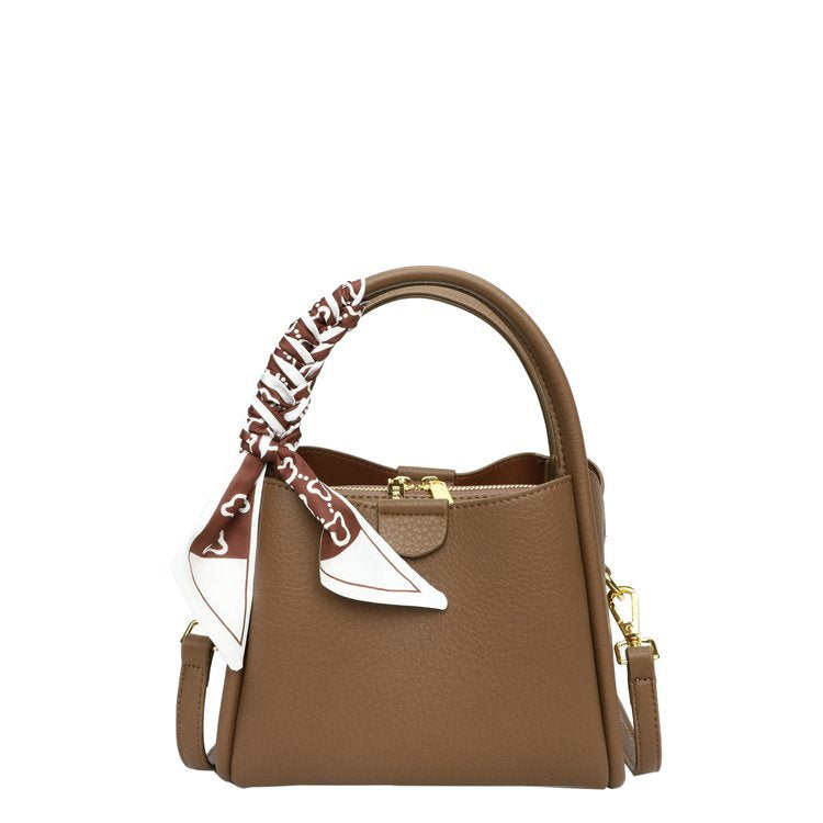 Women's Fashion Korean Style Vegetable Basket Niche Women's Messenger Bag