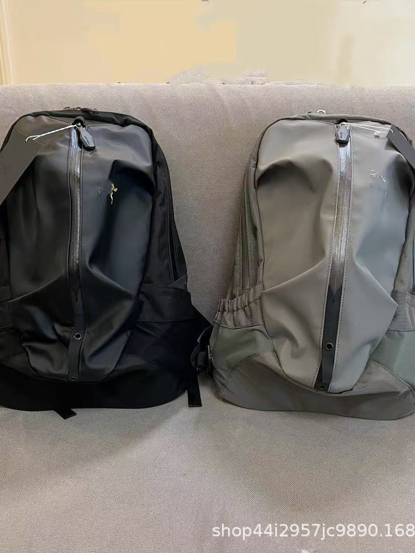 Women's & Men's Unisex Hiking Computer Bags