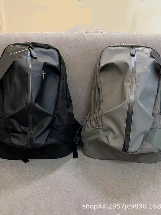 Women's & Men's Unisex Hiking Computer Bags