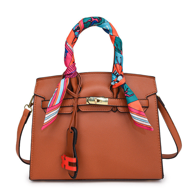 Cool Women's Kelly Stylish Large Capacity Women's Shoulder Bag