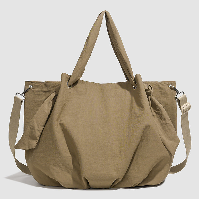 Women's Fashion Personalized Comfortable Style Commuter Shoulder Bags