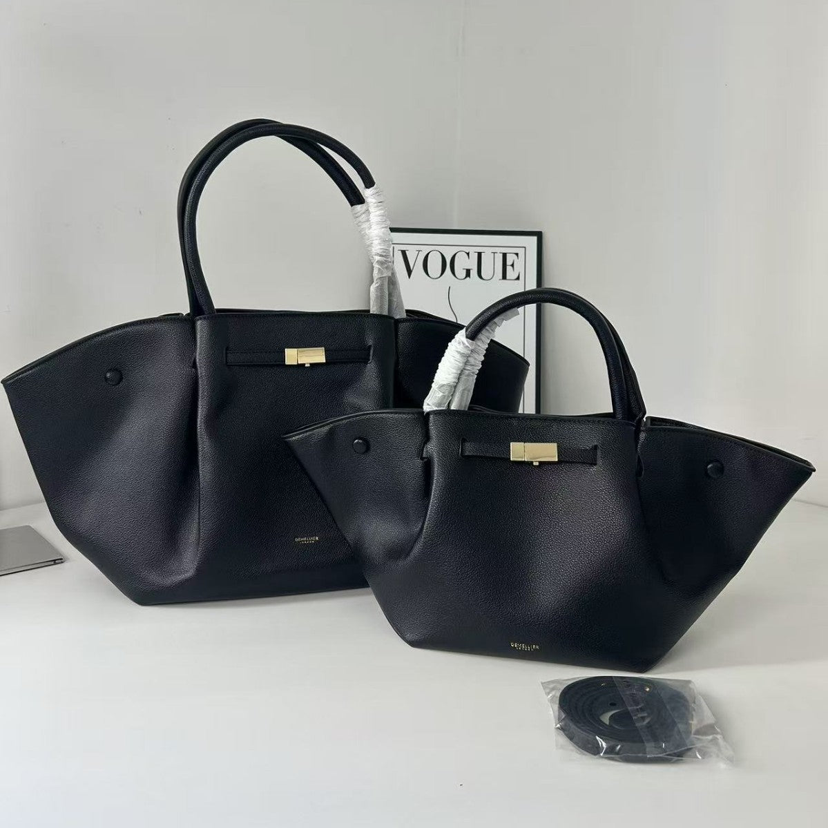 Dumpling Portable Large Capacity Totes York Tote Bag