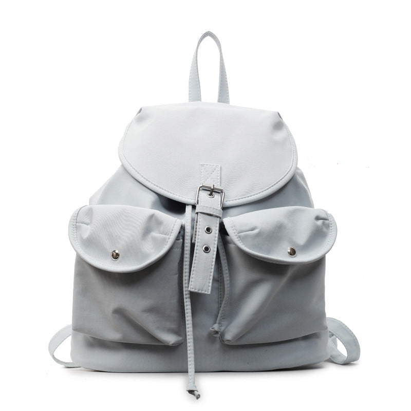 Niche Female Large Capacity Versatile Commuter Women's Backpack