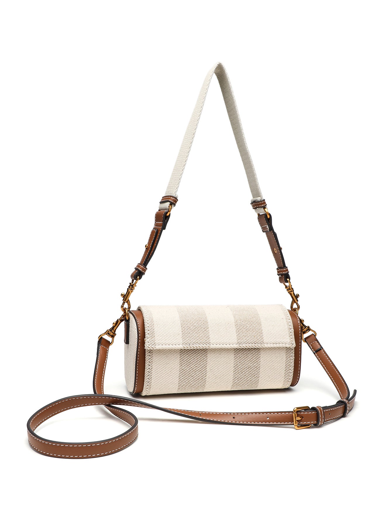 Women's Luxury Minority Design Underarm Western Style Bags