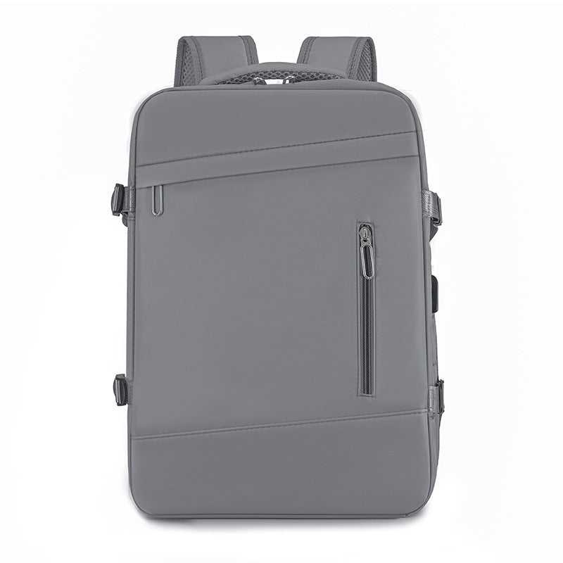 Fashionable Computer Large Capacity For Trip Business Backpack