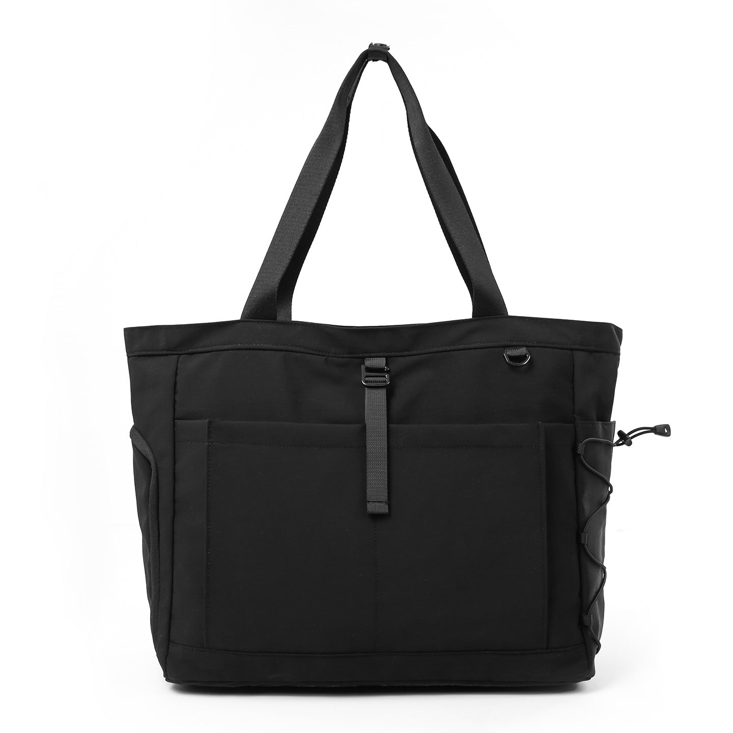 Badminton Training Trendy Large Capacity Simple Lightweight Women's Shoulder Bag