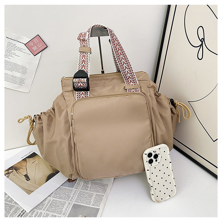 Glamorous Women's Large Capacity Totes Mummy Tote Bag