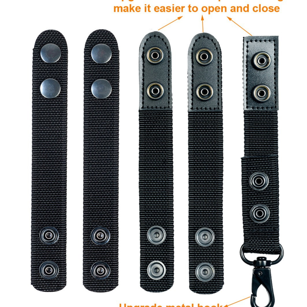 Working Fixing High Quality Material Suitable For Sport Waist Bag, Accessory Bag