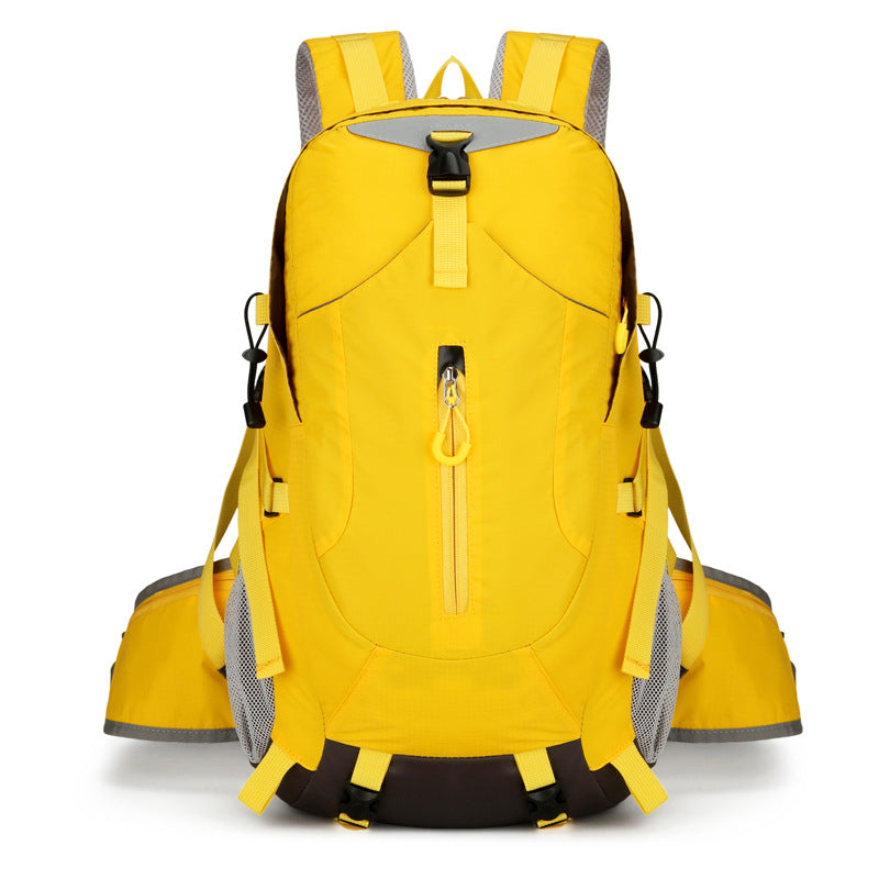 Beautiful Slouchy Pretty Big Promotion Oxford Sports Backpack