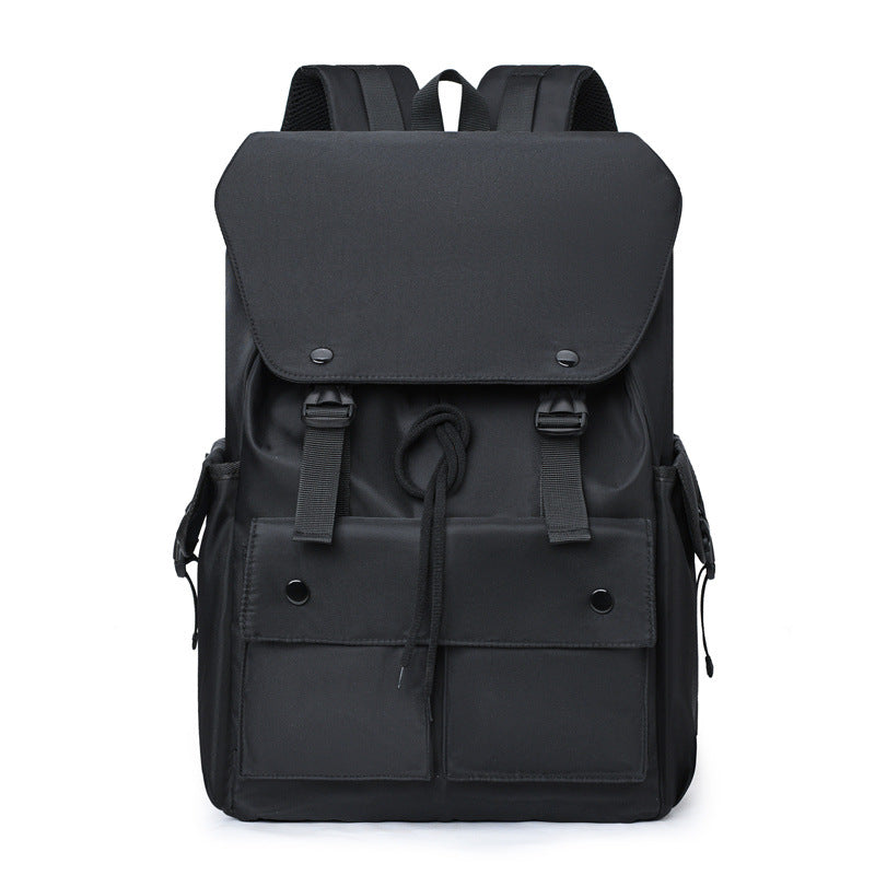 High Sense College Korean Style Unisex Bags
