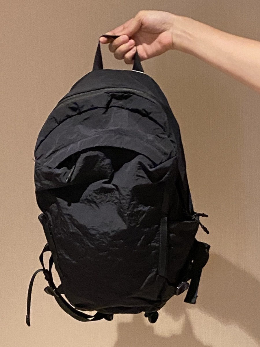 Women's & Men's Lightweight Simple Hiking Convenient Waterproof Rucksack Leisure Backpack
