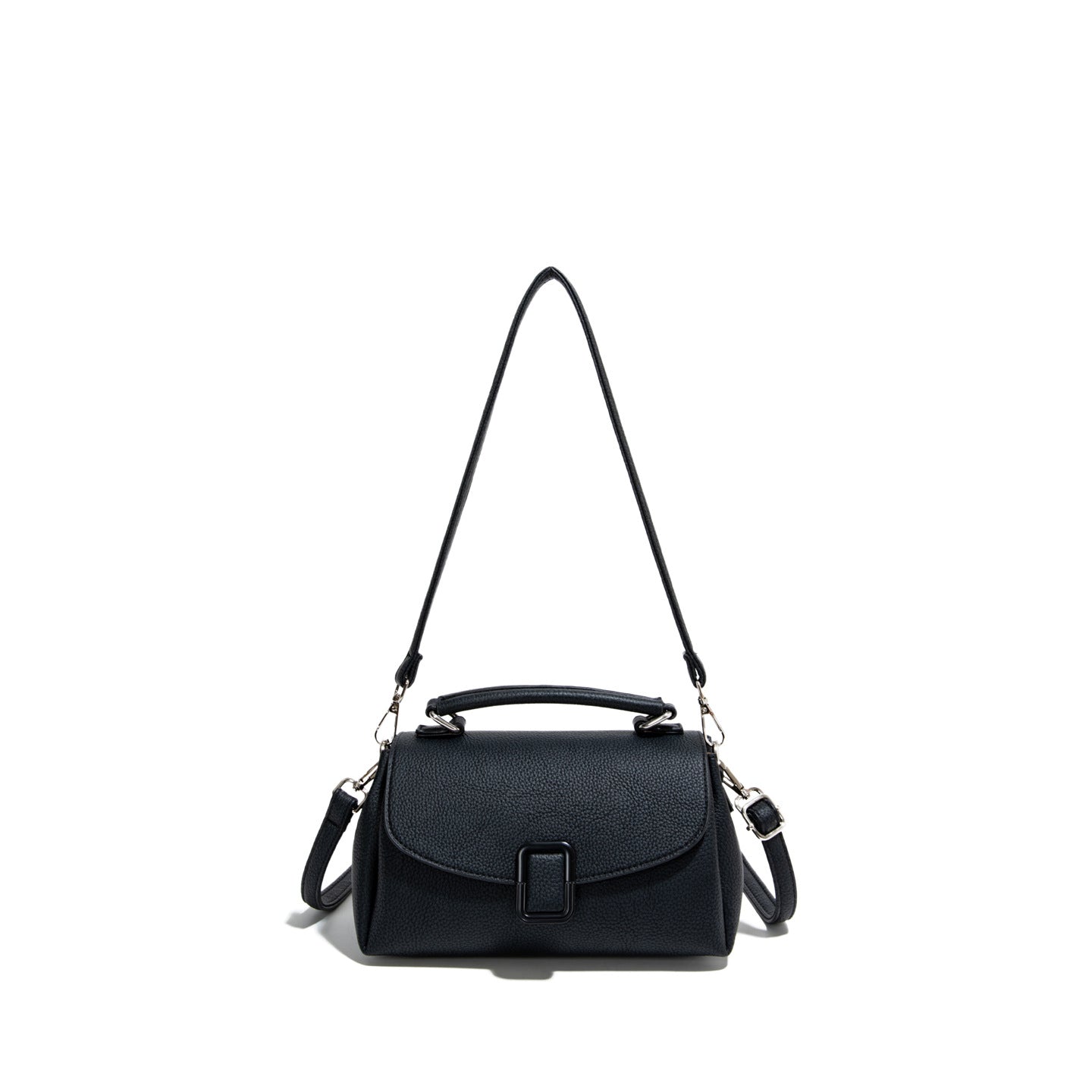 Women's Popular Super Niche Pillow Western Style Women's Shoulder Bag