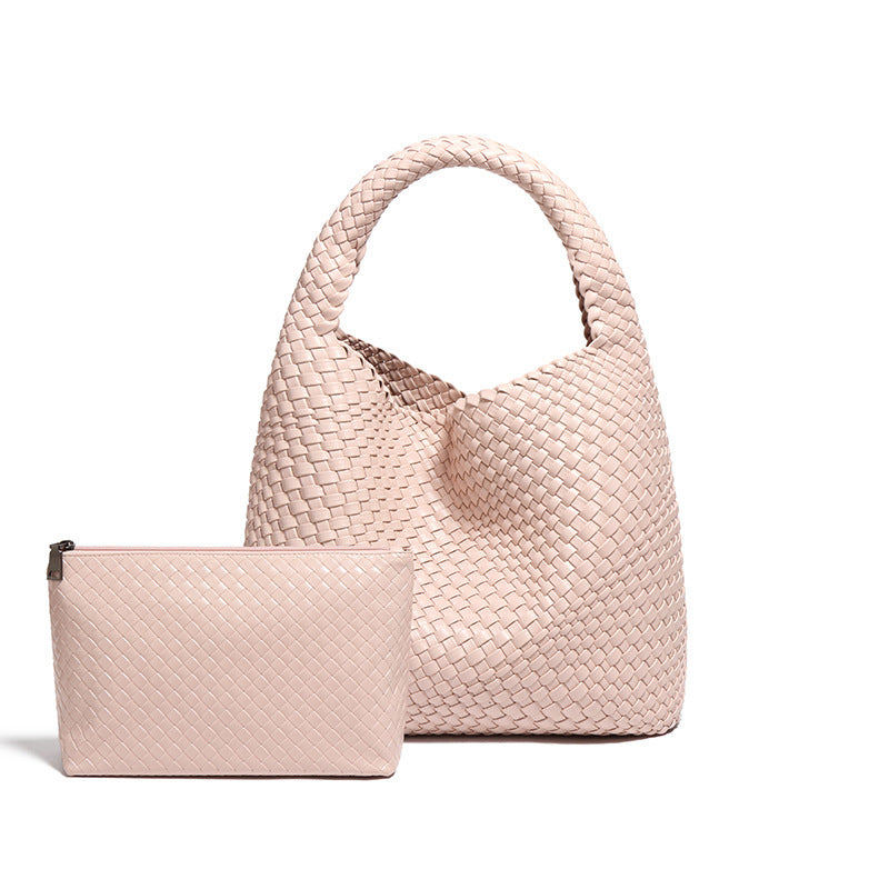 Simple Versatile Large Capacity Underarm Vegetable Bags