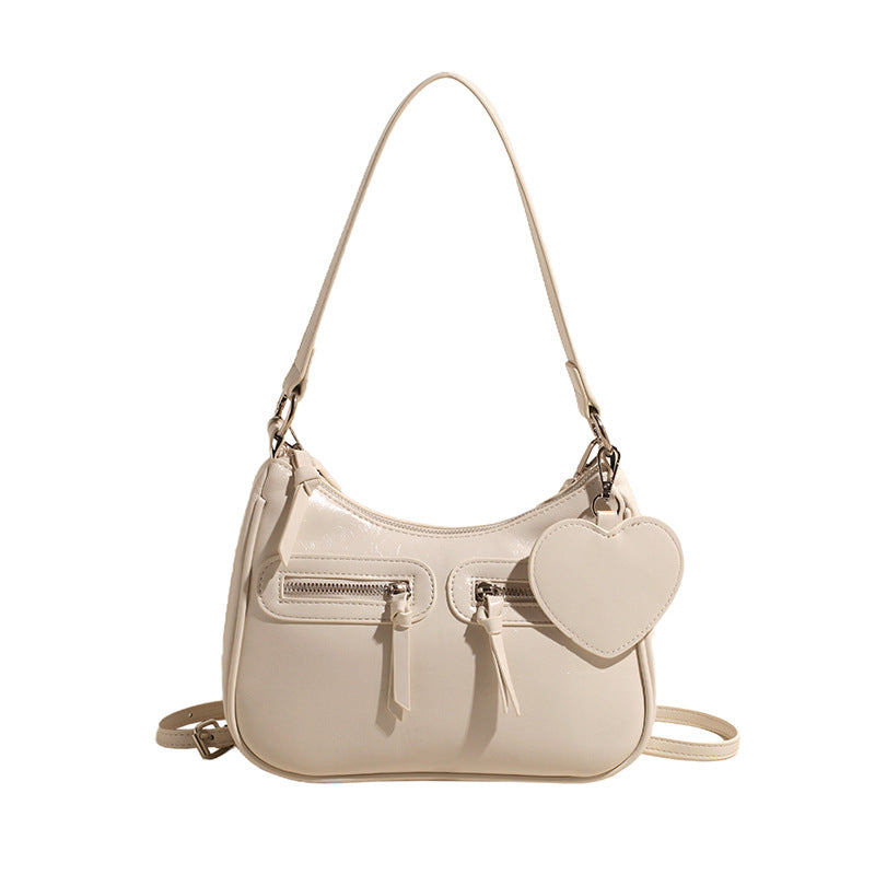 Spring Fashion Minority Design One Retro Women's Shoulder Bag