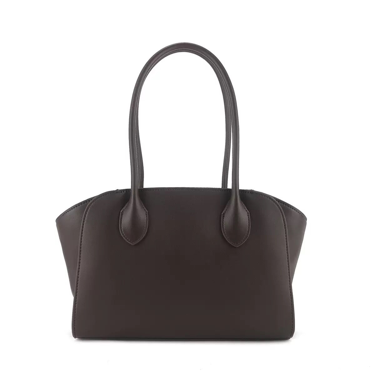Kendall Large Capacity Commuter Underarm Long Tote Bag